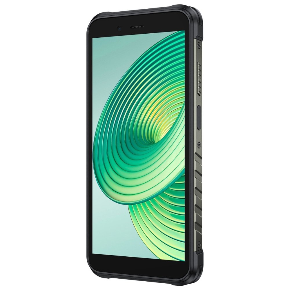 Ulefone RugKing Smartphone 6.56" 8GB 128GB Black UF-R_128/BK