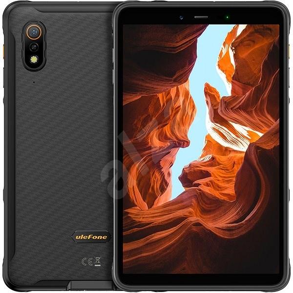 Ulefone Smartphone RugKing 2 Pro 4GB/64GB Black UF-R2P_64/BK