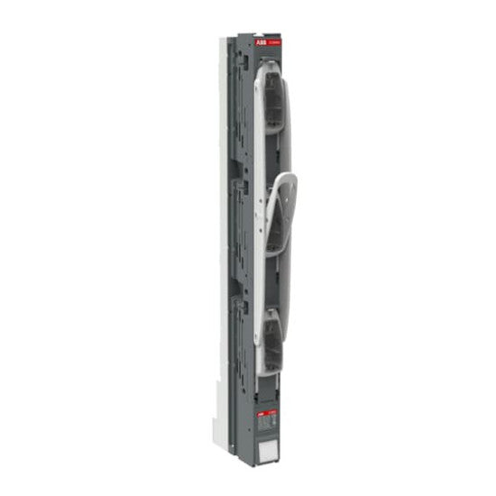 ABB Load Break Switch - 3-pole, 160A, ZLBM00-3P-M8 (1SEP620010R3000)
