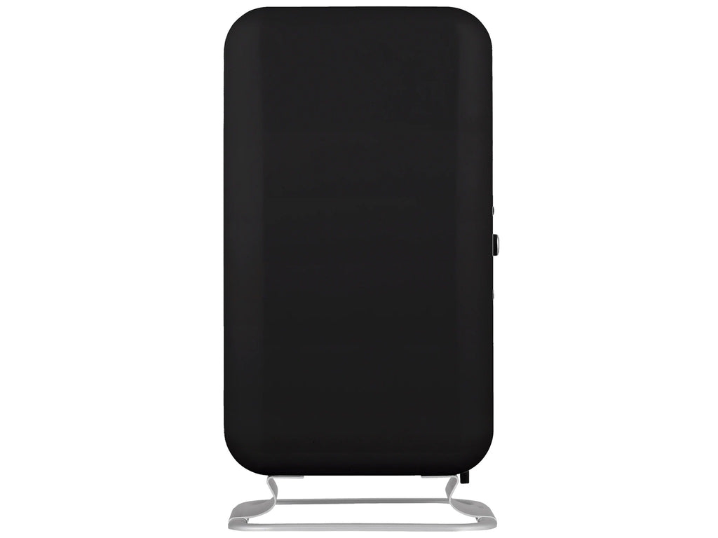 Mill | Heater | OIL1500WIFI3 Gentle Air | Oil Filled Radiator | 1500 W | Suitable for rooms up to 22 m2 | Black