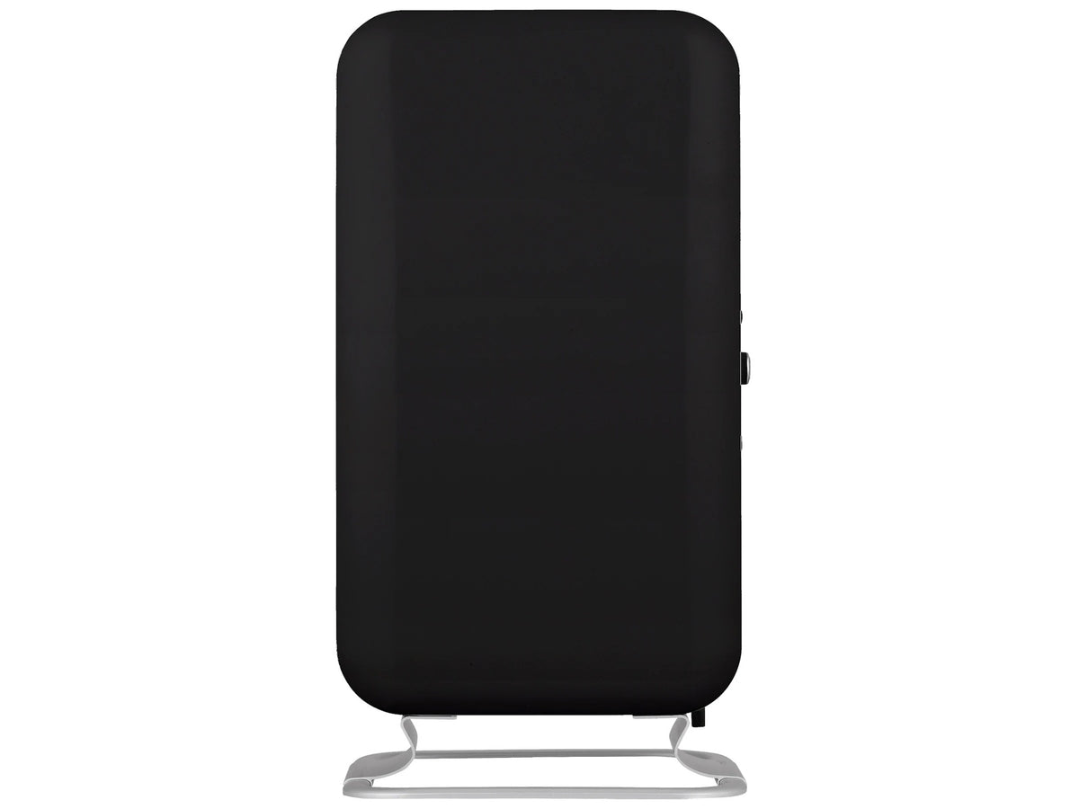 Mill | Heater | OIL1500WIFI3 Gentle Air | Oil Filled Radiator | 1500 W | Suitable for rooms up to 22 m2 | Black