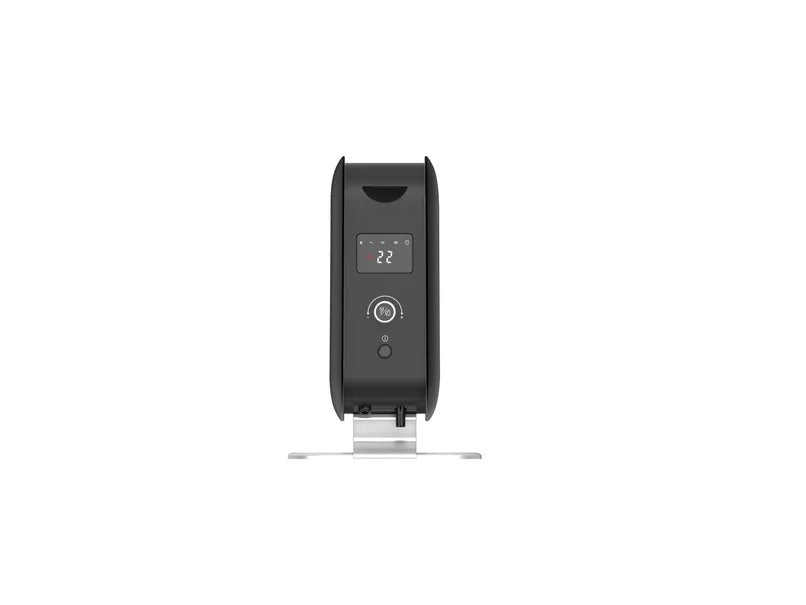 Mill Instant Max Led Portable Heater CO2200LEDMAXBLACK 2200 W Black