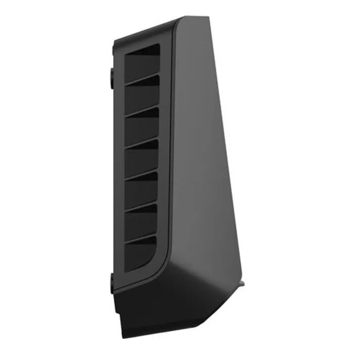 EASEE EASEE Core Charging Station - 22kW Mini Smart Wallbox - Black (10703)