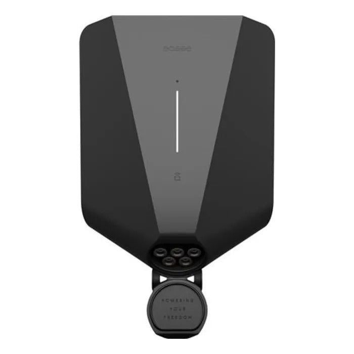 EASEE EASEE Core Charging Station - 22kW Mini Smart Wallbox - Black (10703)