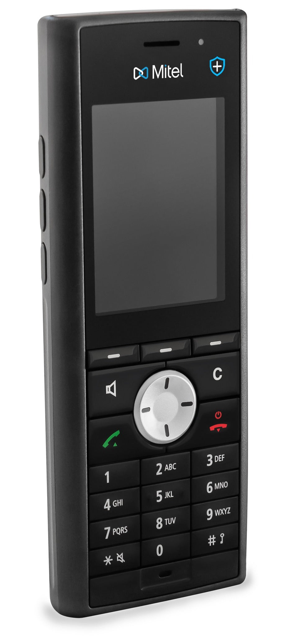 Mitel 722dt Cordless Extension Handset - DECT/GAP (51310671)