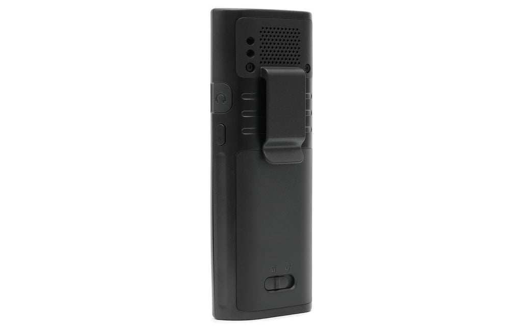 Mitel 722dt Cordless Extension Handset - DECT/GAP (51310671)