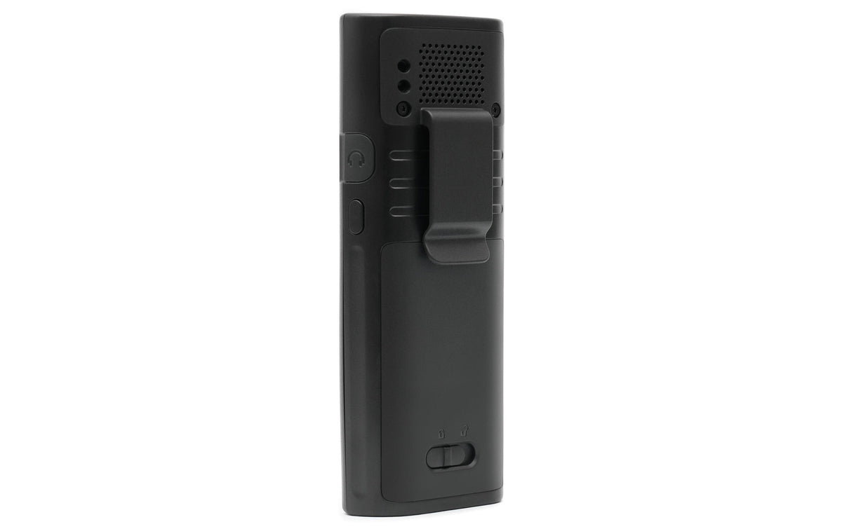 Mitel 722dt Cordless Extension Handset - DECT/GAP (51310671)