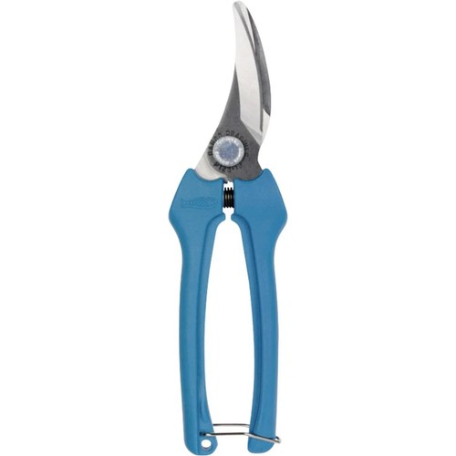 Bahco P123-BLUE-B6 Gartenschere (P123-BLUE-B6)