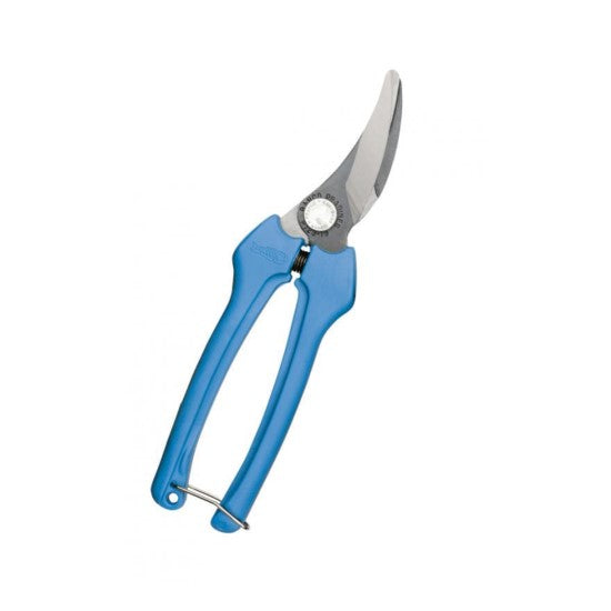 Bahco P123-BLUE-B6 Gartenschere (P123-BLUE-B6)