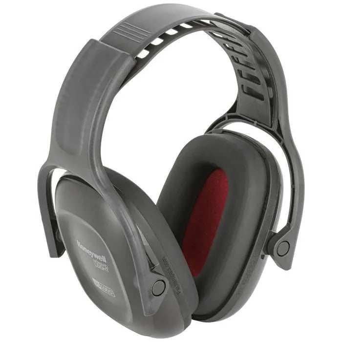 Howard Leight VS100D VeriShield - Earmuffs - 26 dB - Black 1035196-VS