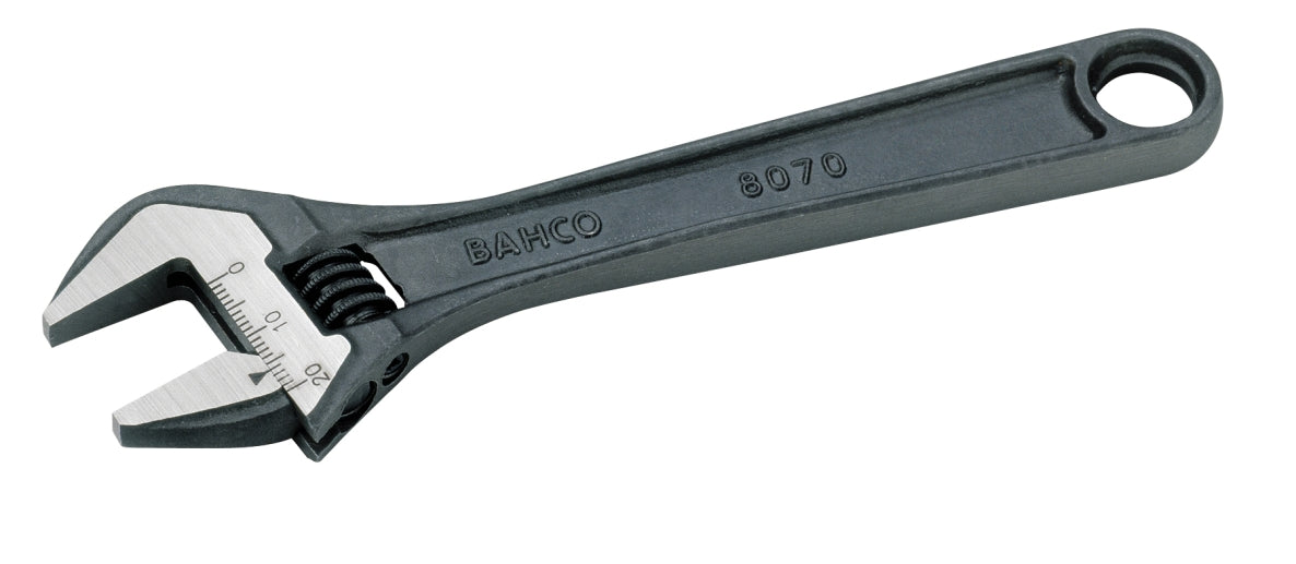 Bahco Adjustable Wrench 300 mm - 8073