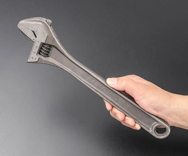 Bahco Adjustable Wrench 300 mm - 8073