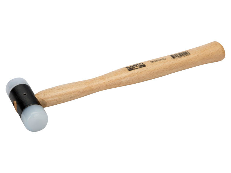 Bahco 3625W-44 Rubber Hammer 360 mm (3625W-44)