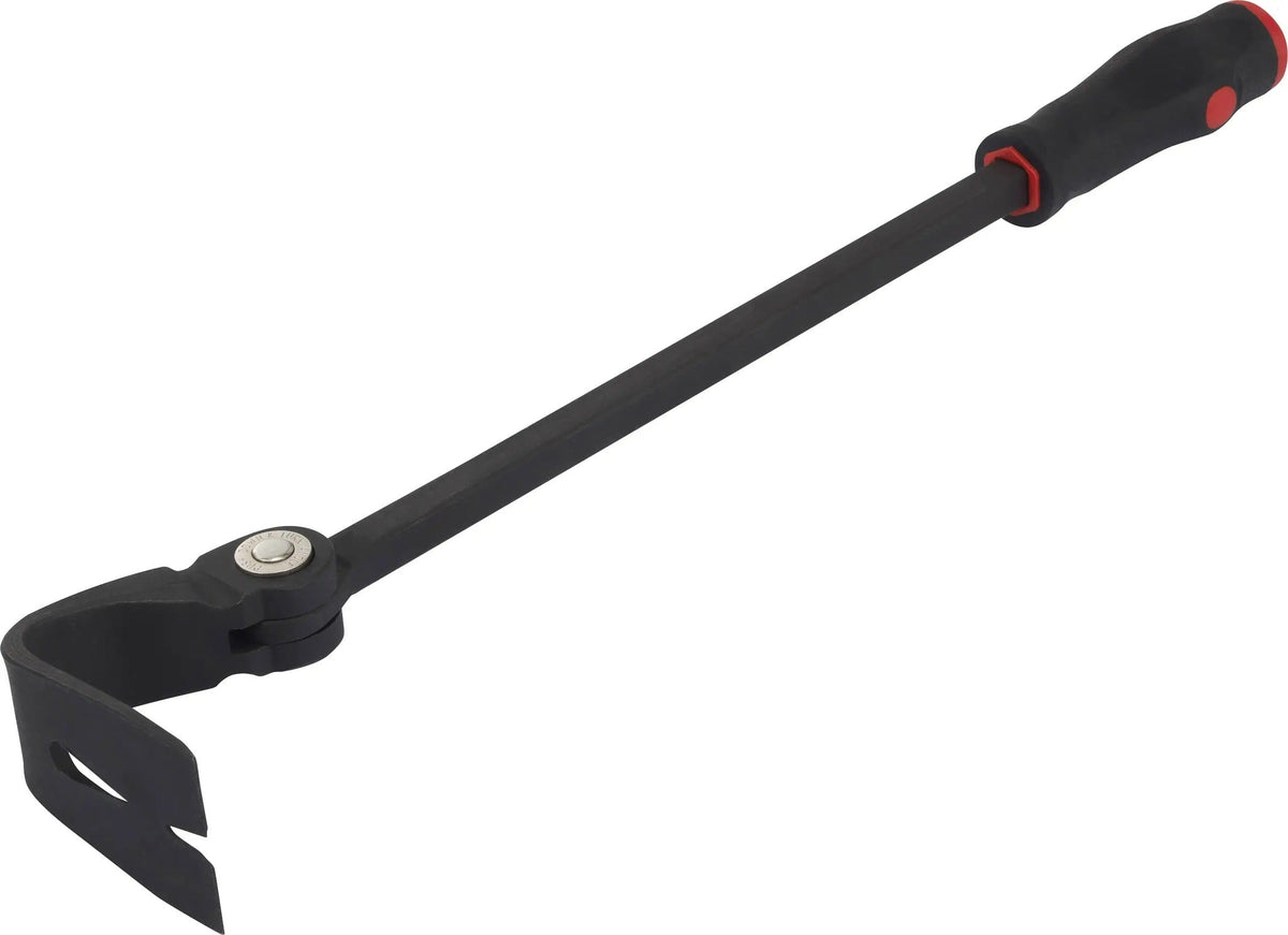 Bahco 3625W-44 Rubber Hammer 360 mm (3625W-44)