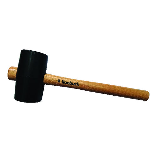 Bahco 3625W-44 Rubber Hammer 360 mm (3625W-44)
