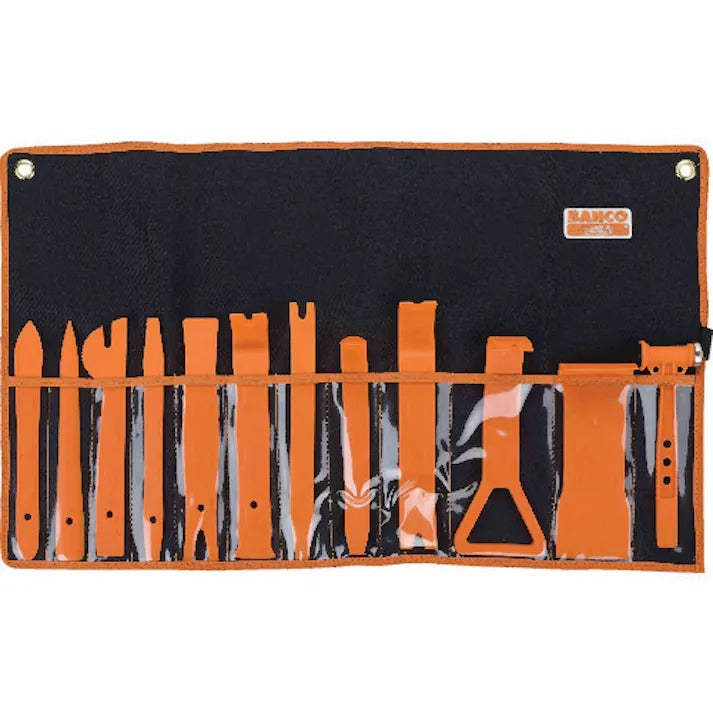Bahco Trim Removal Kit BBS20P12