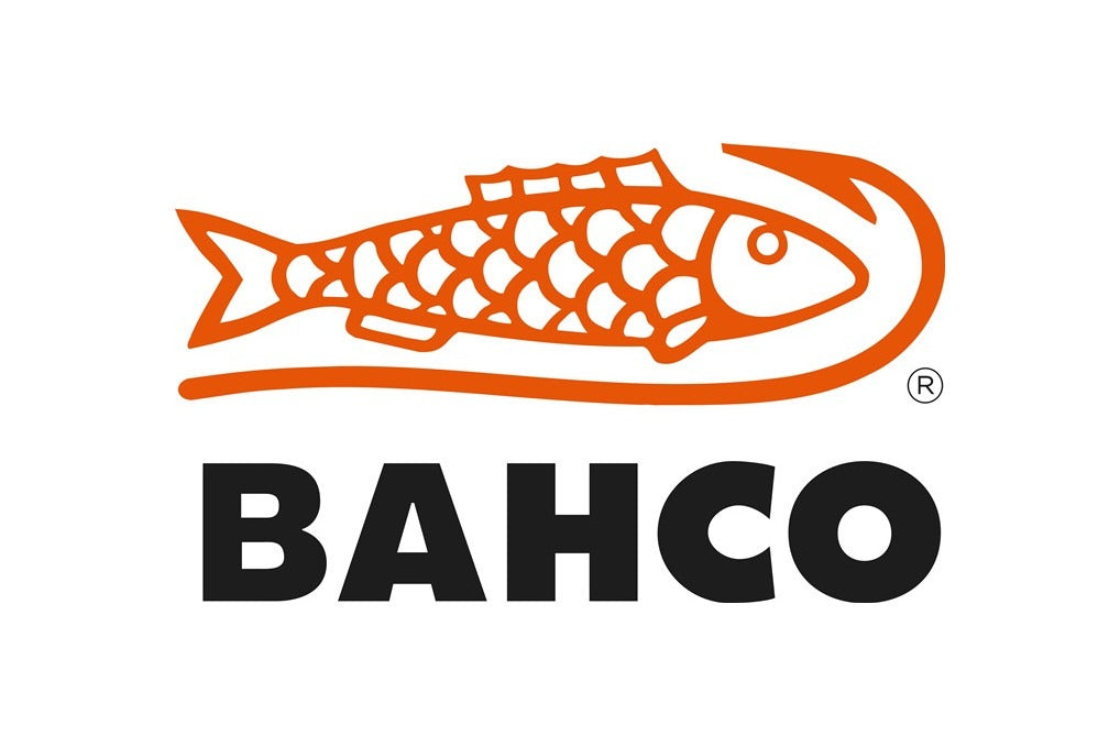 Bahco BH36000 Jack Stand - 6 Ton - Working Height 400-620 mm