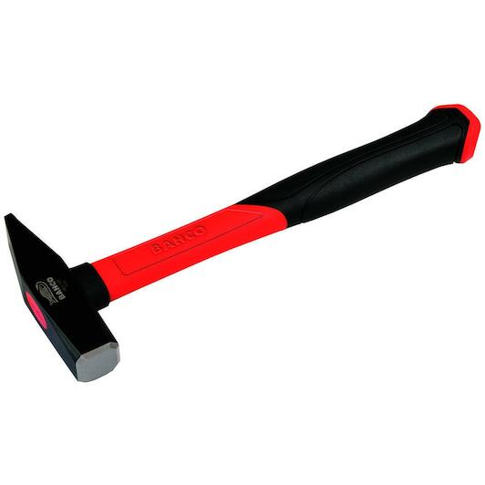 Bahco 481F-500 Locksmith's hammer 590 g 300 mm DIN 1071 (481F-500)