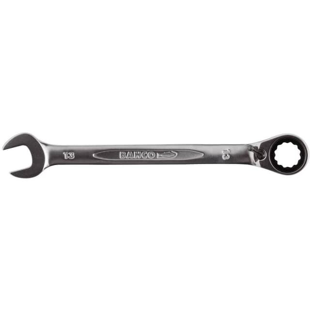 Bahco Ratchet Ring Wrench 22 mm 1RM-22
