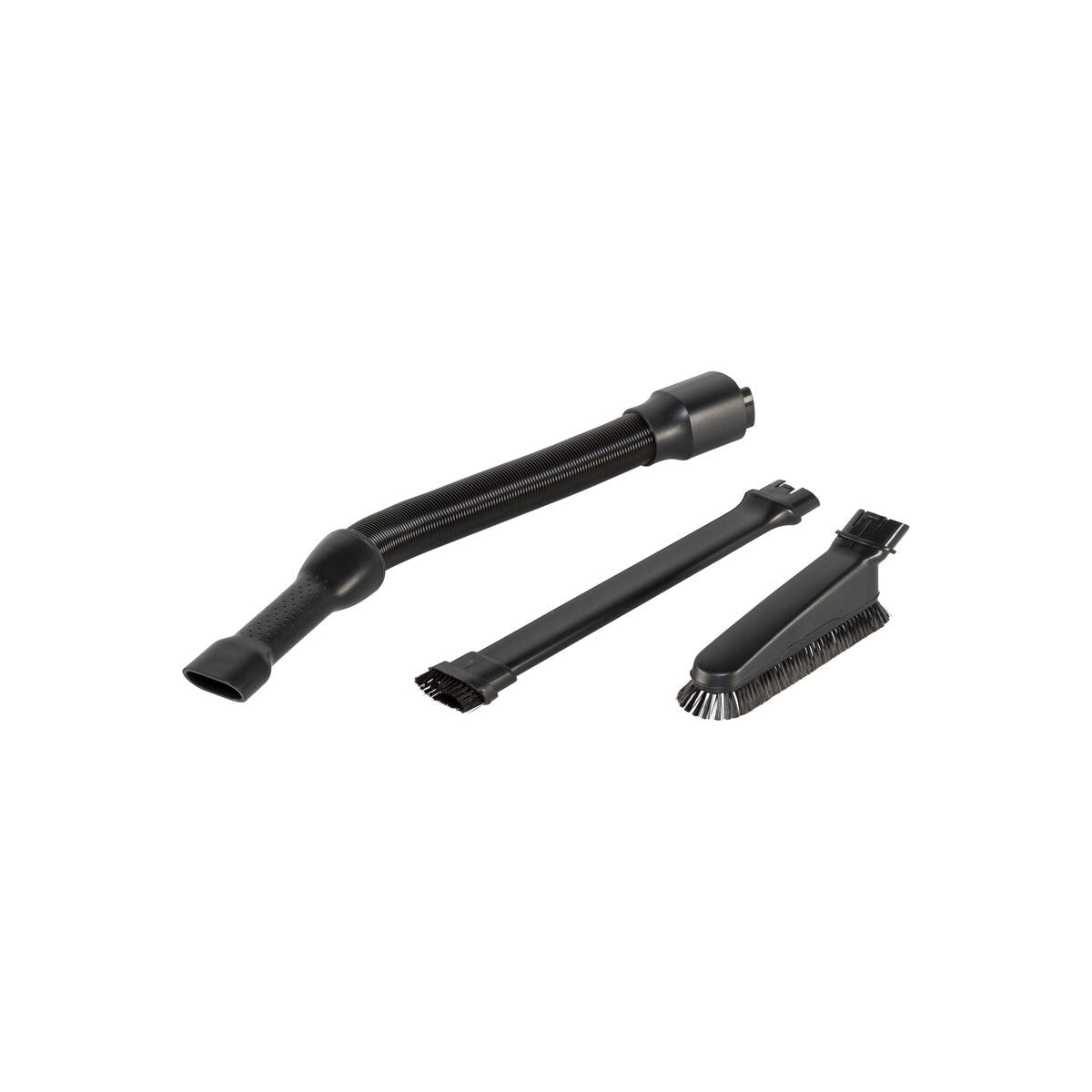 AEG AKIT23 Home and Car Cleaning Set, Flexible Hose, Various Attachments