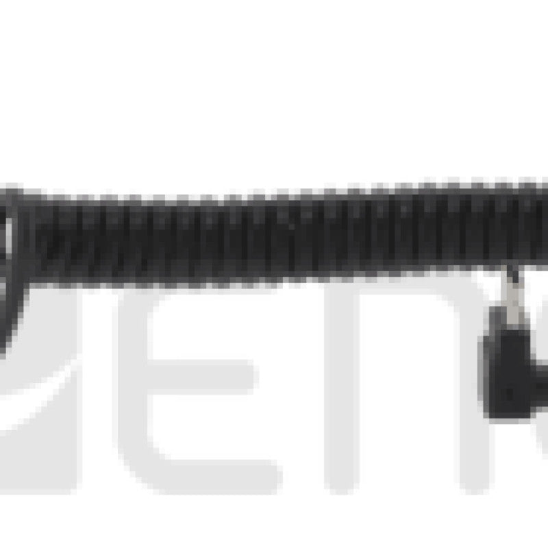 Brodit Active Mount Fixed Installation 2.5A 12/24V for Memor 30,35 (713422)