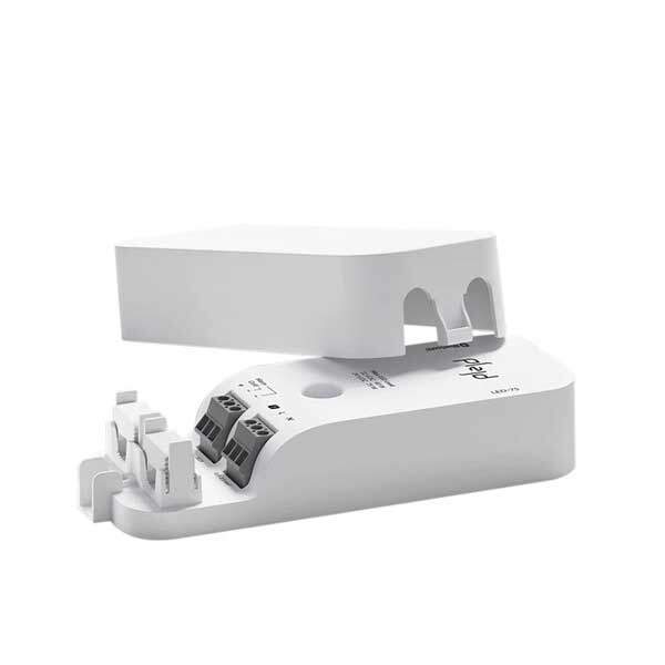 Plejd AB LED Driver 75W 12/24VDC TW BT - LED-75
