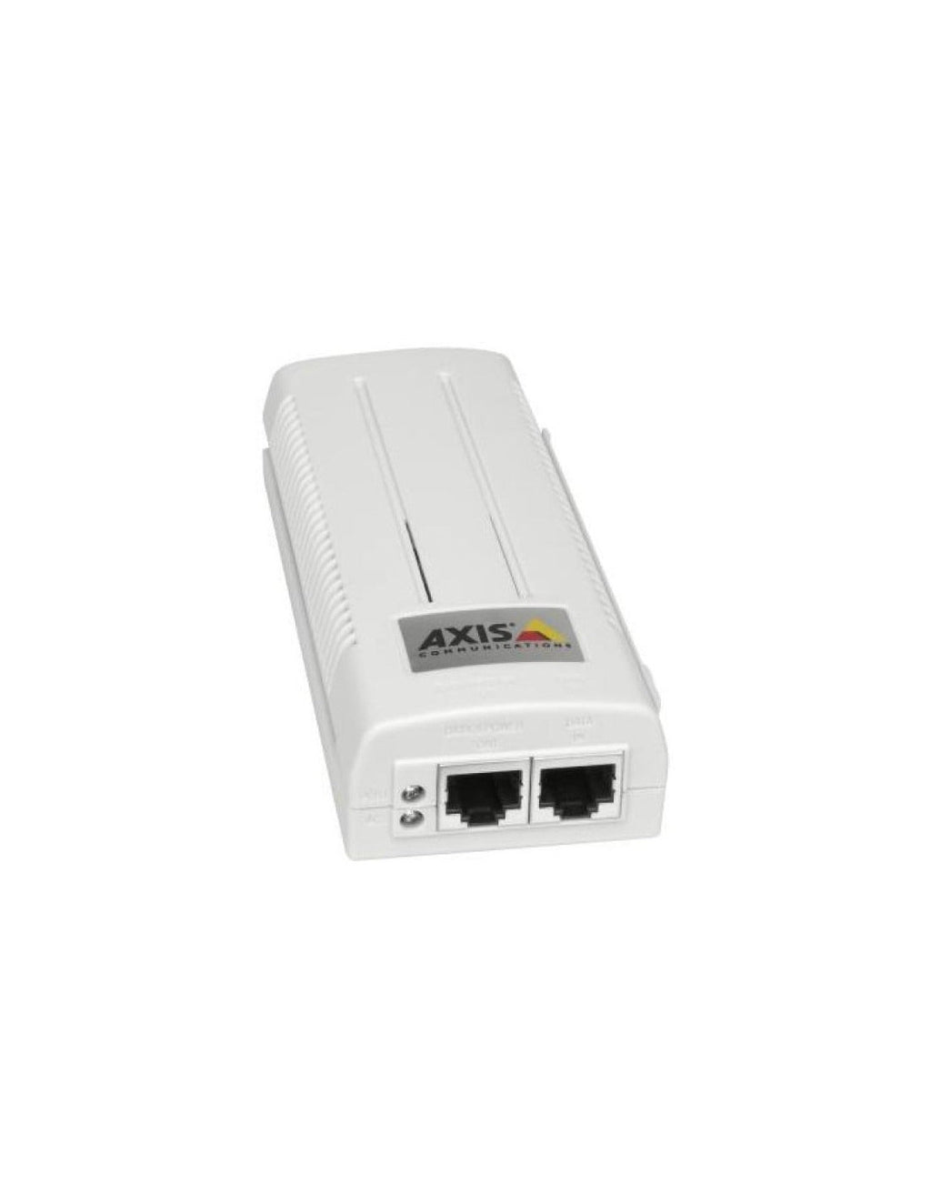 Axis T8120 - Gigabit Ethernet - 10/100/1000 Mbit/s - 100-240 V - 47-63 Hz - 0.5 A - 450 g