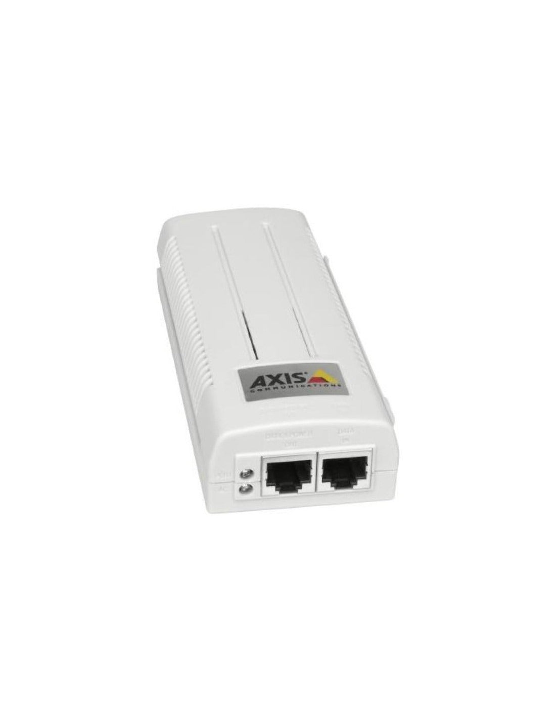 Axis T8120 - Gigabit Ethernet - 10/100/1000 Mbit/s - 100-240 V - 47-63 Hz - 0.5 A - 450 g