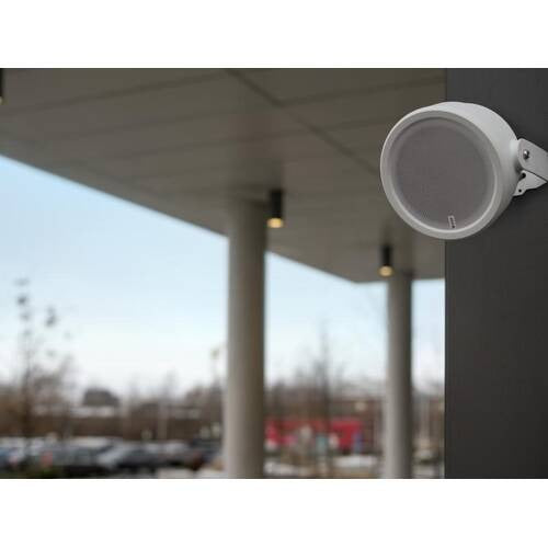AXIS C1610-VE Projector - Outdoor Use