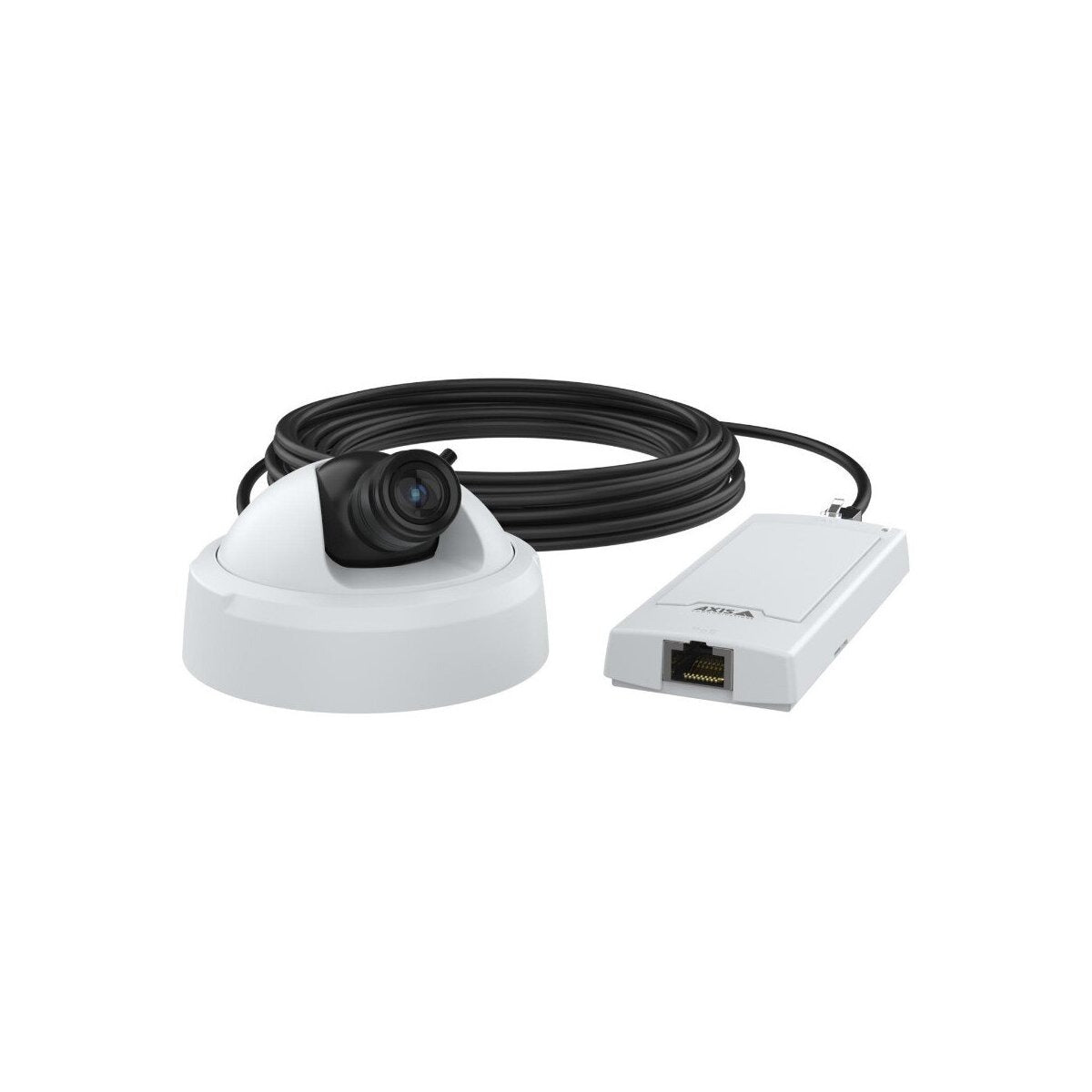AXIS C1610-VE Projector - Outdoor Use