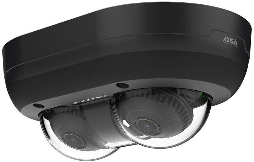 Axis 02478-001 Universal Black Casing for AXIS P4707-PLVE, P4705-PLVE Panoramic (02478-001)