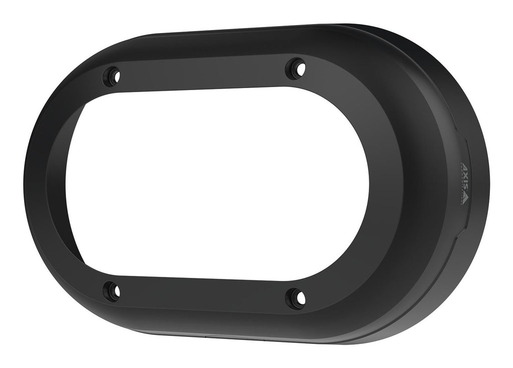 Axis 02478-001 Universal Black Casing for AXIS P4707-PLVE, P4705-PLVE Panoramic (02478-001)