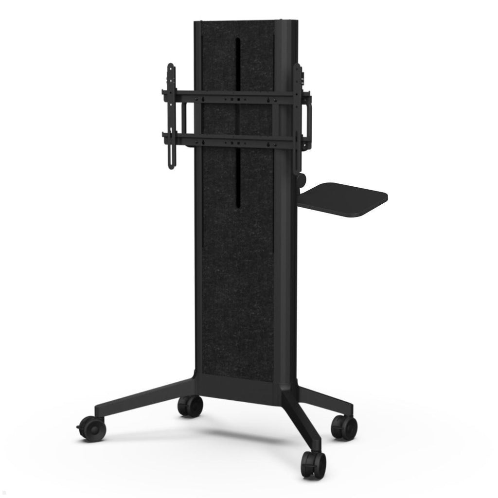 SMS EVER Side Shelf - Dark - 16-101-1