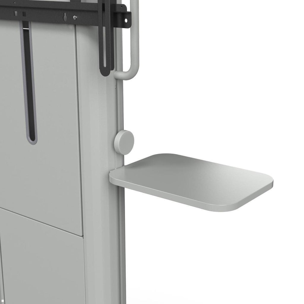 SMS EVER Side Shelf - Dark - 16-101-1