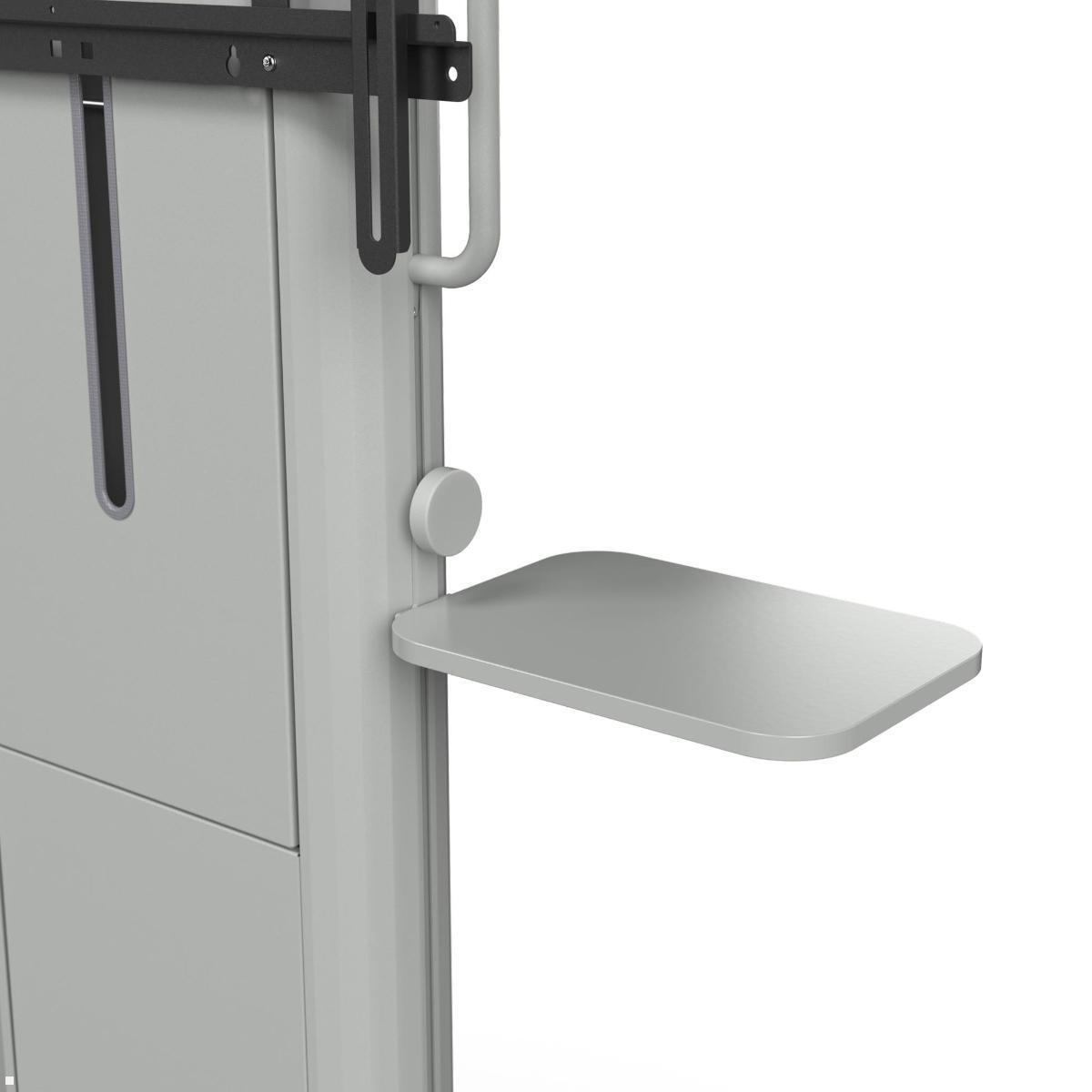 SMS EVER Side Shelf - Dark - 16-101-1
