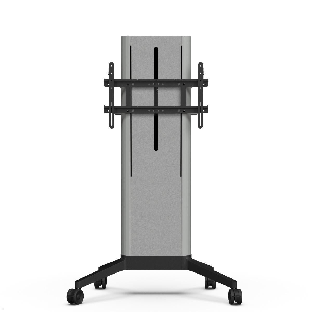SMS EVER Side Shelf - Dark - 16-101-1