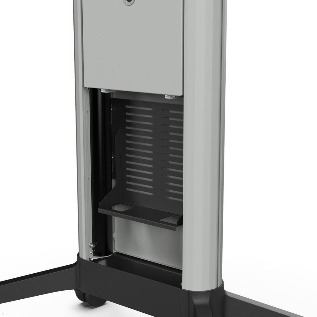 SMS EVER350 Installation Shelf 16-106-1