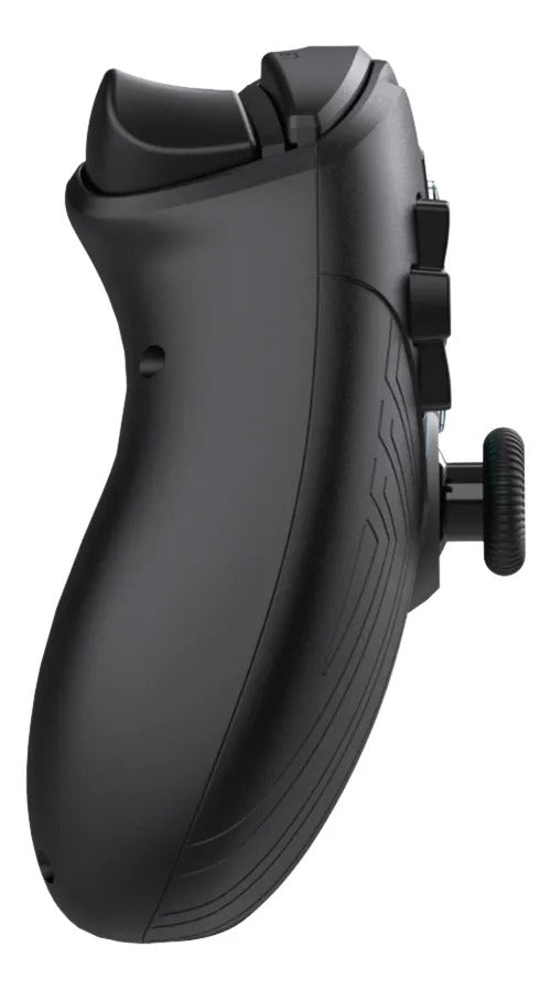 Deltaco PS4/PC Wireless Controller - Black - GAM-139