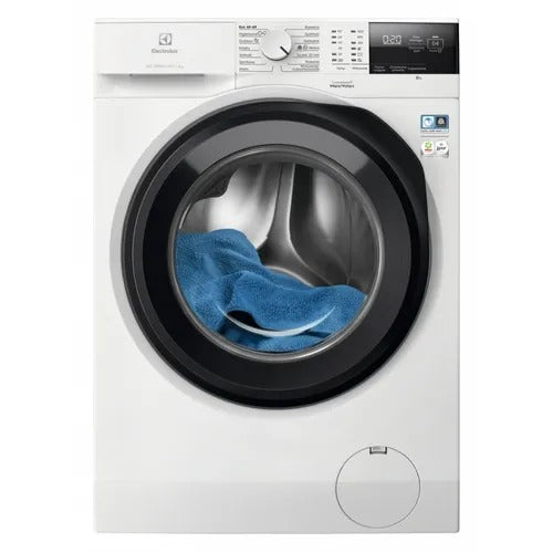 Electrolux Freestanding Washing Machine EW2F527BP