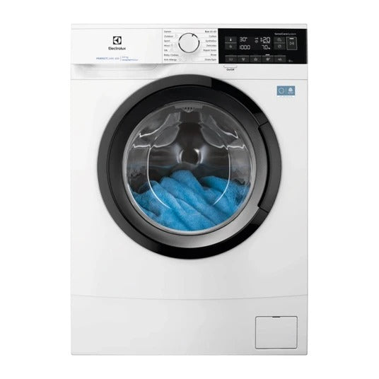 Electrolux Freestanding Washing Machine EW2F527BP