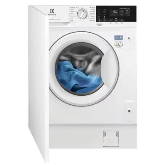Electrolux Freestanding Washing Machine EW2F527BP