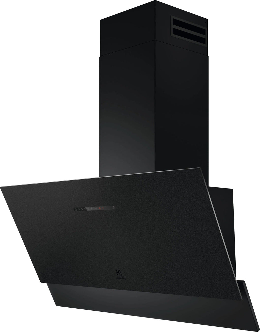 Electrolux Wall-mounted Hood LFV619Z 600 m³/h, Black | Model LFV619Z