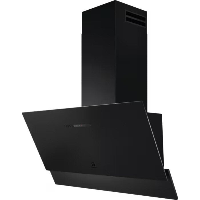 Electrolux Wall-mounted Hood LFV619Z 600 m³/h, Black | Model LFV619Z