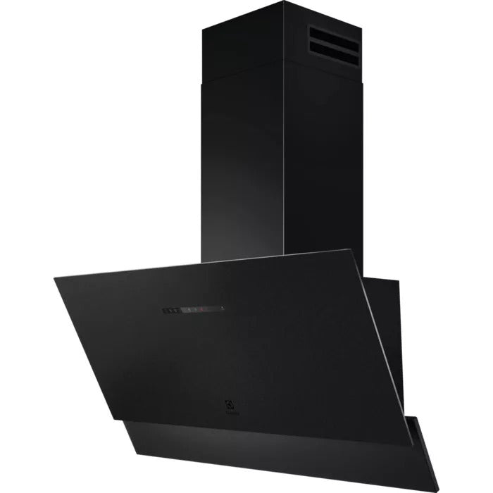 Electrolux Wall-mounted Hood LFV619Z 600 m³/h, Black | Model LFV619Z