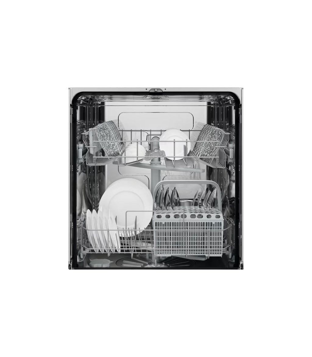 Electrolux E52LE110S Built-in Dishwasher