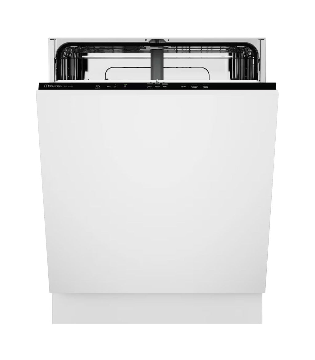 Electrolux E52LE110S Built-in Dishwasher