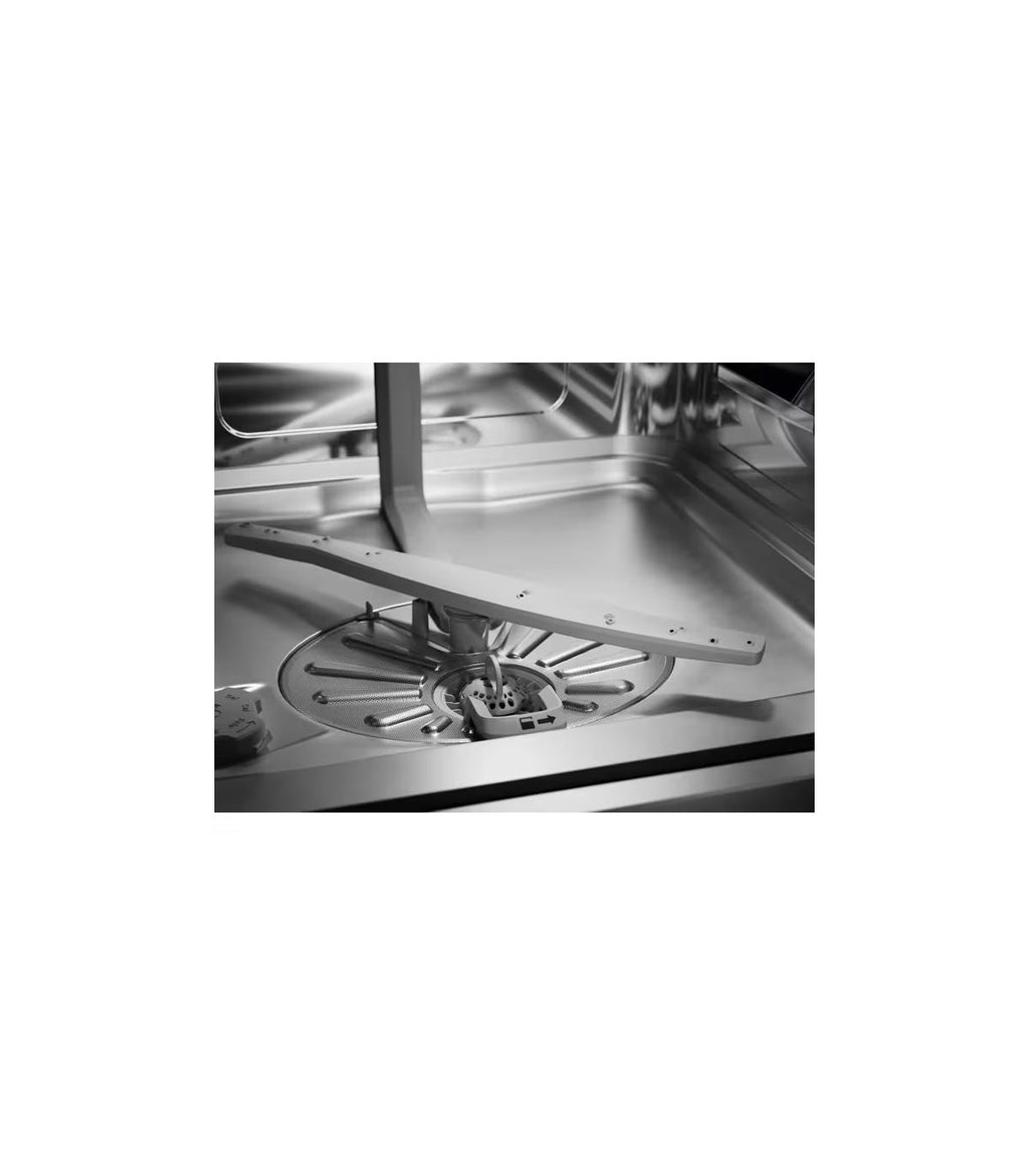 Electrolux E52LE110S Built-in Dishwasher