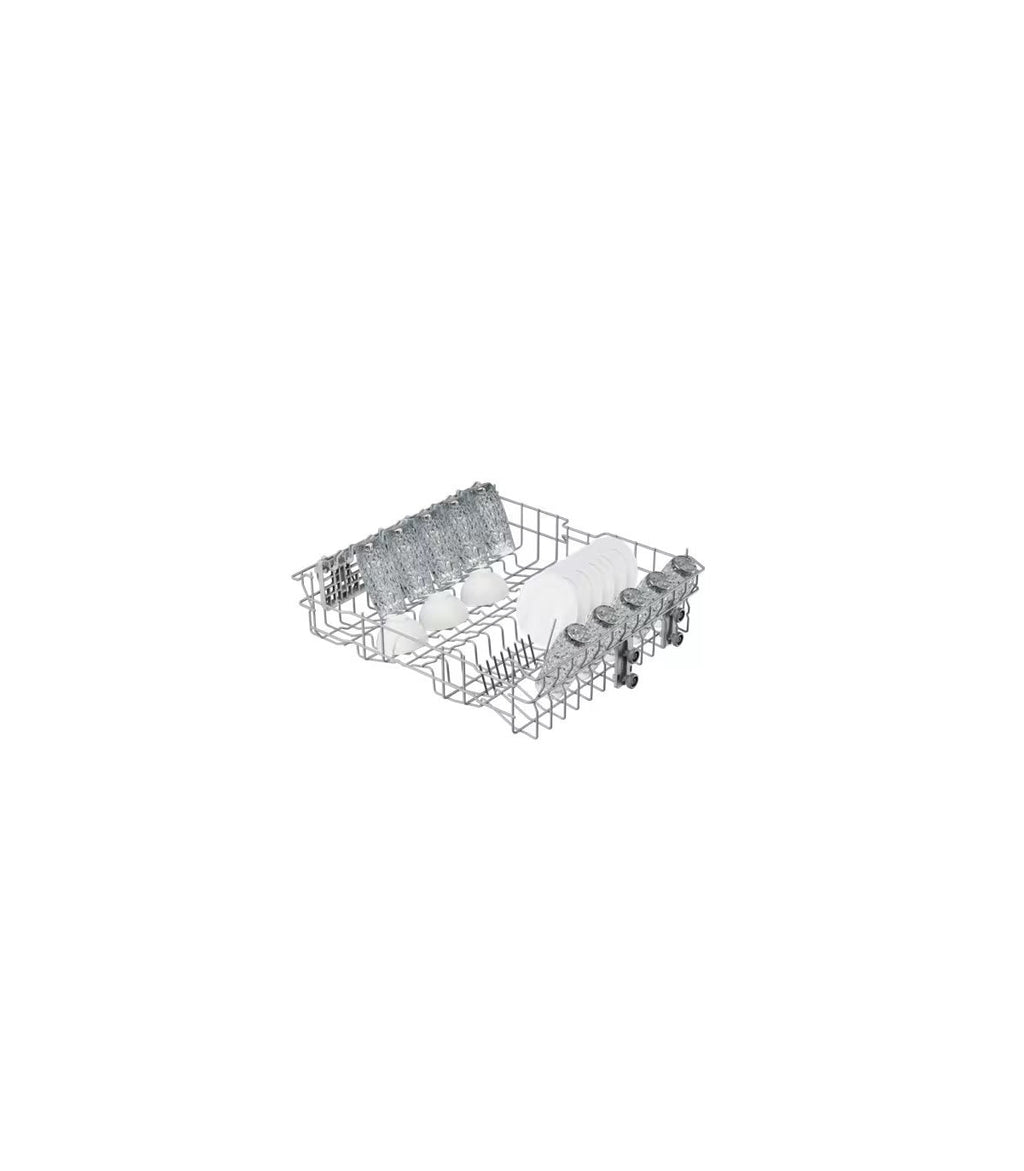 Electrolux E52LE110S Built-in Dishwasher