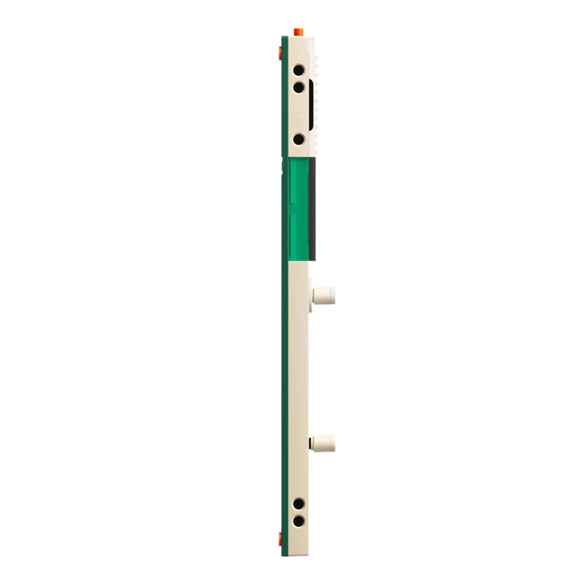 Teenage Engineering EP-40 - Sampler - 750 g - 260 mm x 255 mm x 30 mm