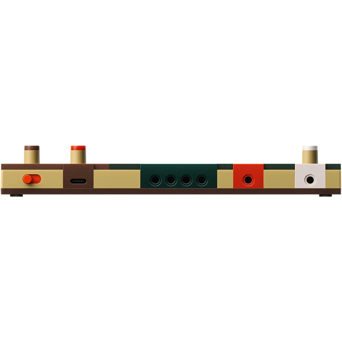 Teenage Engineering EP-1320 Medieval - Sampler | Model: EP-1320 Medieval